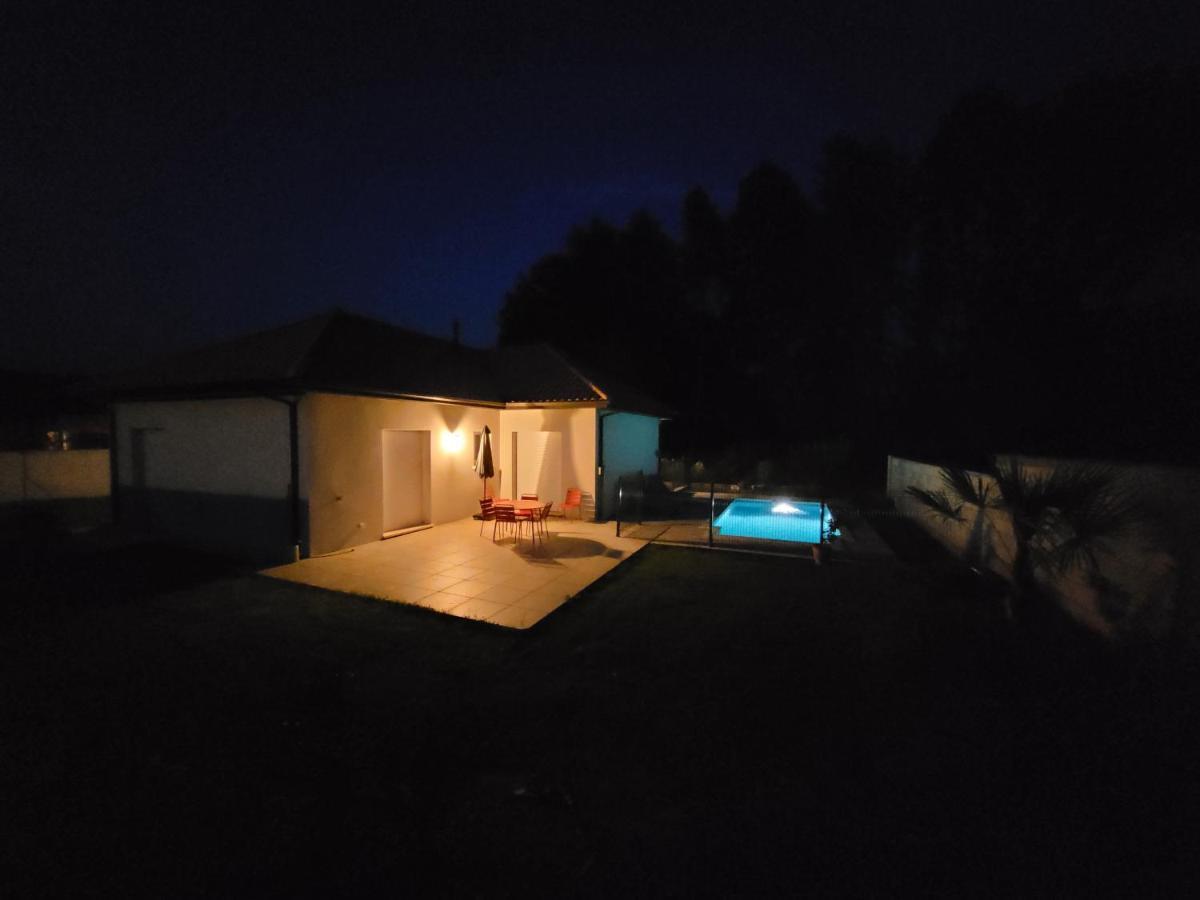 Maison Neuve Bord De Dordogne Lanzac Luaran gambar